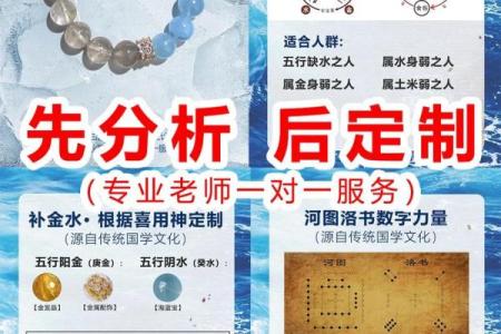 生辰八字配水晶