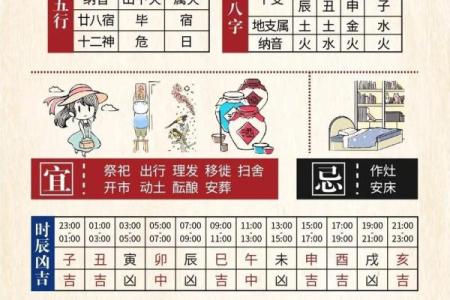 黄道吉日立卷是什么意思  最准确的万年历老黄历