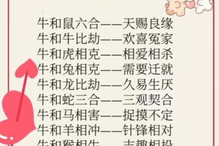 女牛男兔生肖配对姻缘 女牛男兔相配婚姻会怎么样？