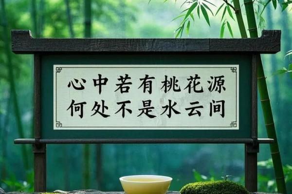 风水中有"无园不竹"之说 风水中有"无园不竹"之说