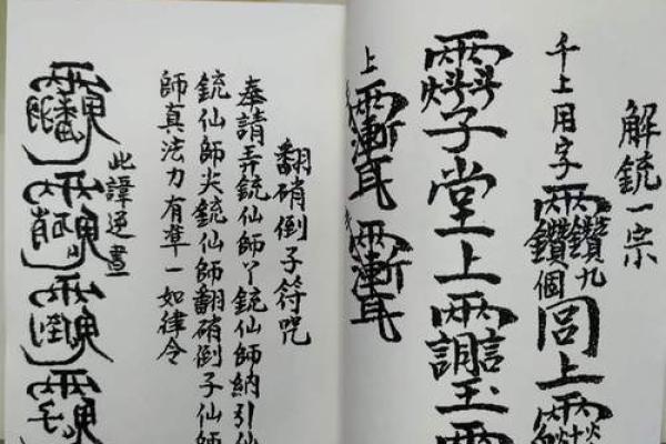 算命中常见的符
