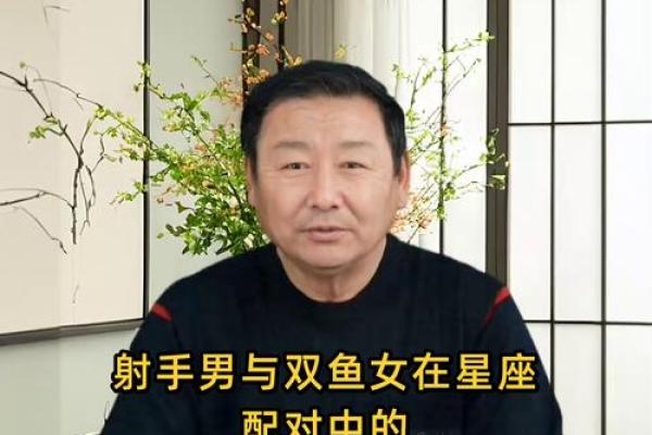 射手和双鱼座配对是多少？