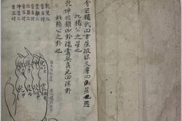 文王灵签断卦实例