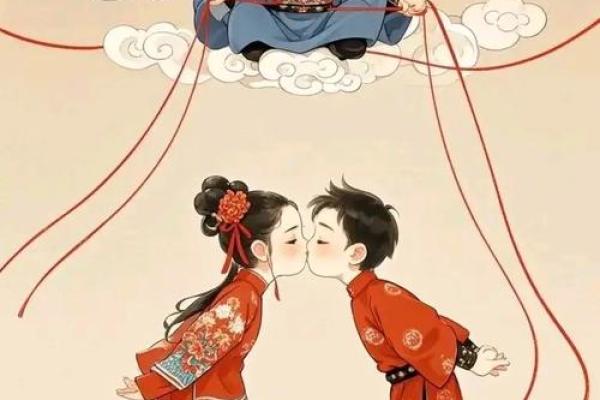 月老不赐姻缘