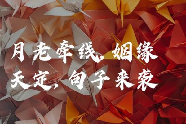 月老不赐姻缘