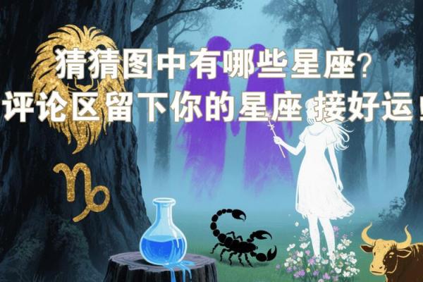 【这个星座的人真疯狂！】