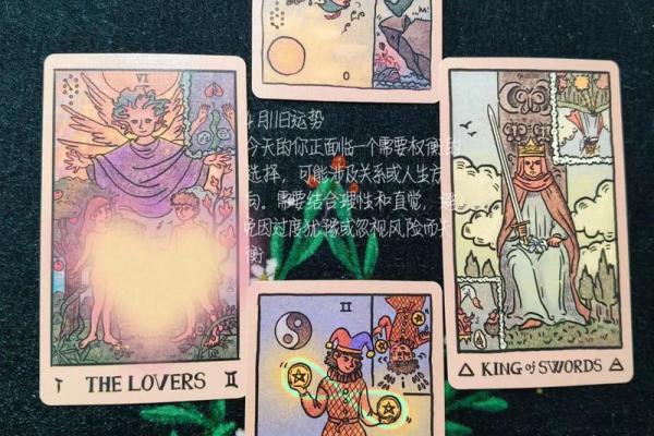 塔罗测试：八月你该如何与你恋人相处