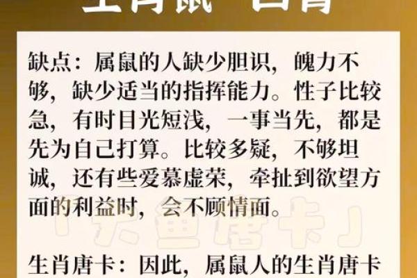 属鼠是哪一年出生的 属鼠的男孩出生吉日
