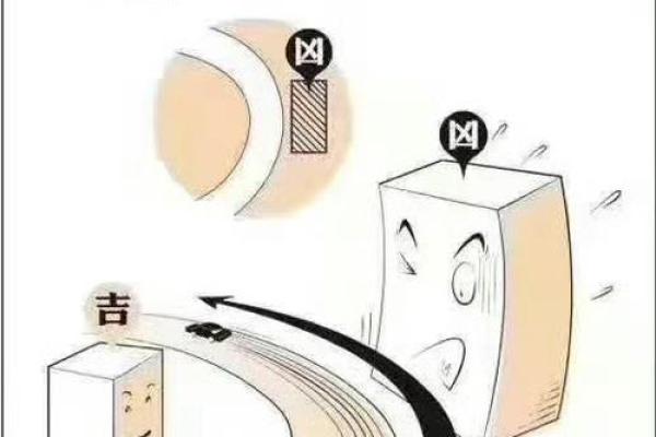 算命房子选南面