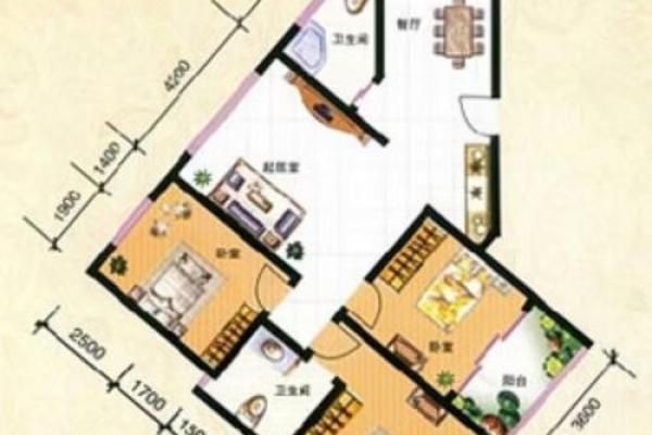 l型房子不入住风水
