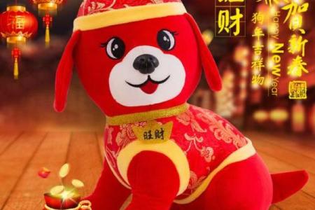 属狗在猪年财神在哪个方向