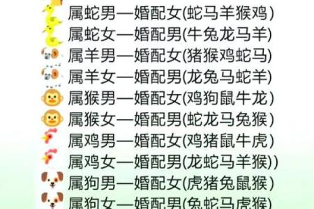 属蛇男婚姻最好的婚配属相 属蛇男与什么属相配对最佳