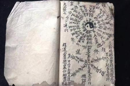 太上灵签第五十二解签全解