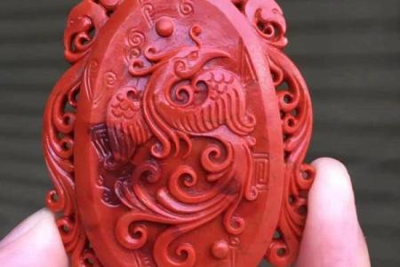 玛瑙风水物品