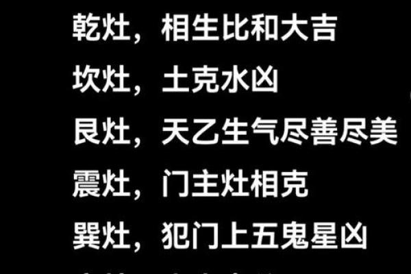 风水：阳宅立向五法，一定要牢记！_1
