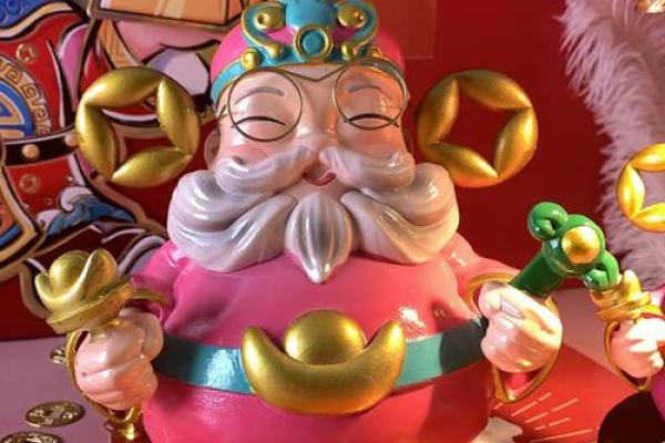 风水客厅财神位放什么最旺财都有哪些