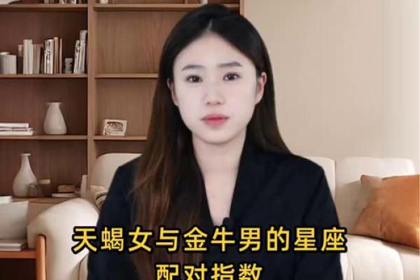金牛和天蝎座配对指数高不高 在一起好么