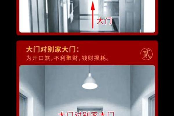 大门应该开在哪个方位，大门开在哪个方向最好？