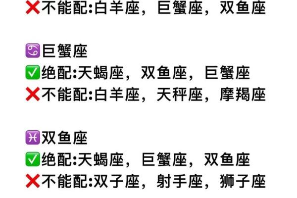 双鱼座和天秤座配吗 双鱼座和天秤座配吗配对比重是什么