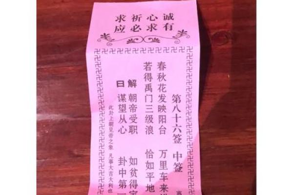 渭水钓鱼观音灵签解签求职