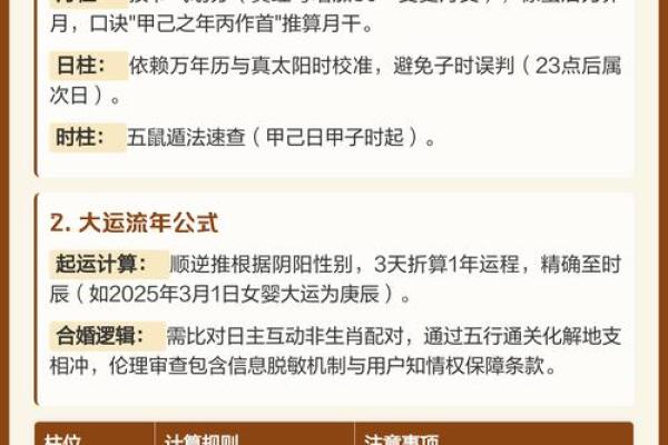 在线批八字