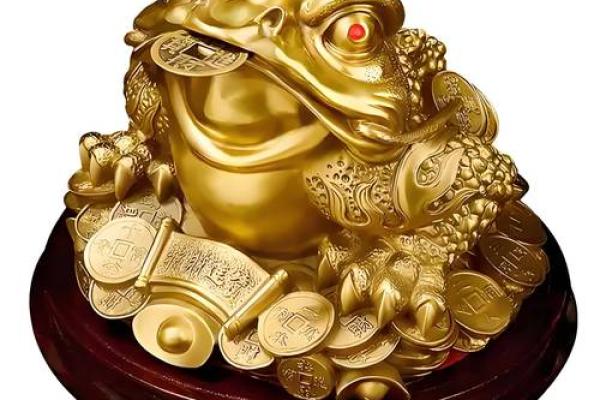 风水大师教你用吉祥物化煞