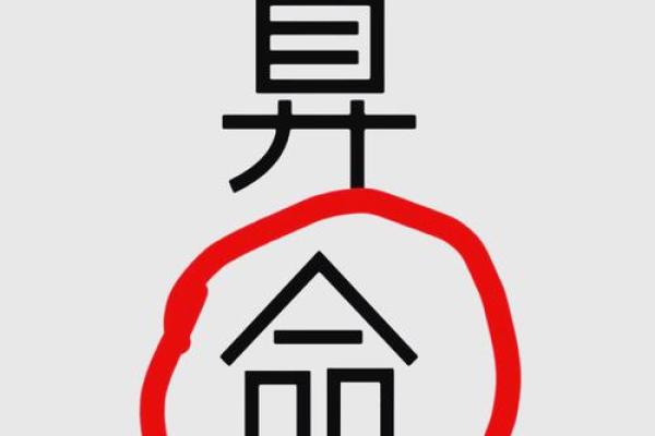 算命九个字算命