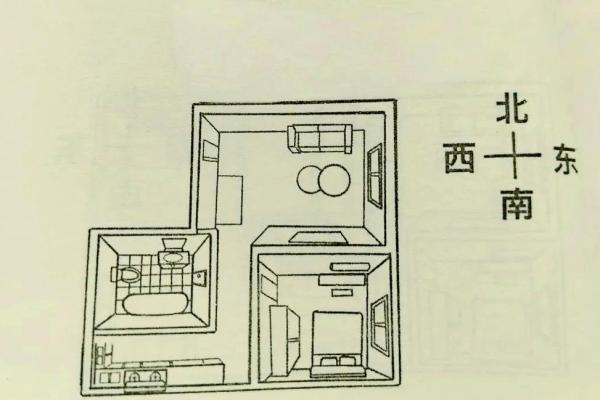 图解山区房屋风水学读懂山区的风水规律