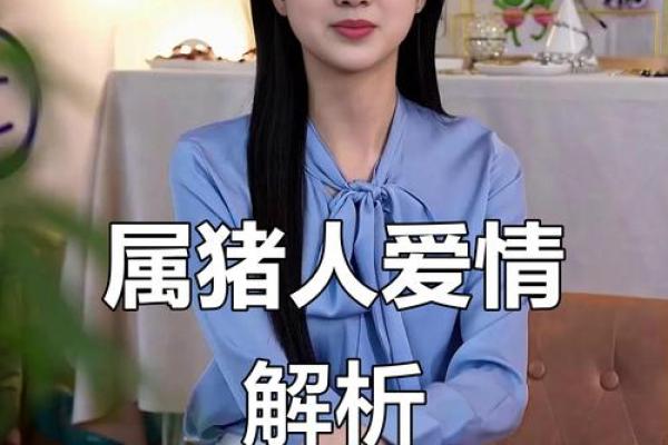 属猪的婚姻配对最佳 属猪的婚配宜忌