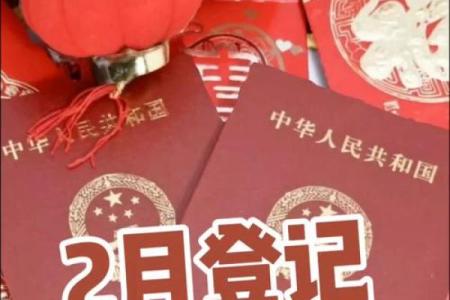 过年期间能领证吗 结婚吉日注意事项