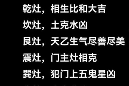 风水：阳宅立向五法，一定要牢记！_1