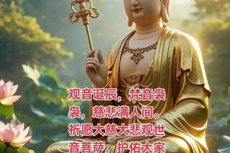 三月初三是观音诞么？