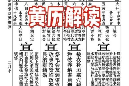 202年3月17日黄历