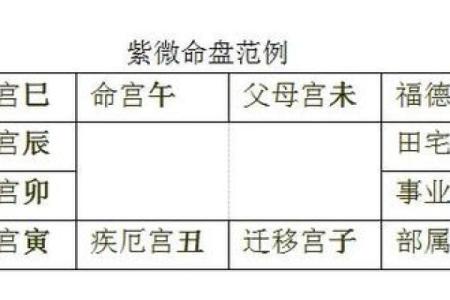 紫微斗数之仆役宫在申宫，是什么意思？