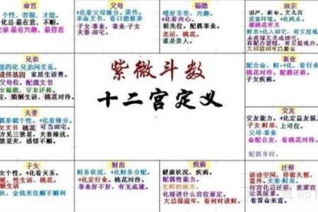 紫微斗数大限昌曲如何排 紫微斗数大限宫？