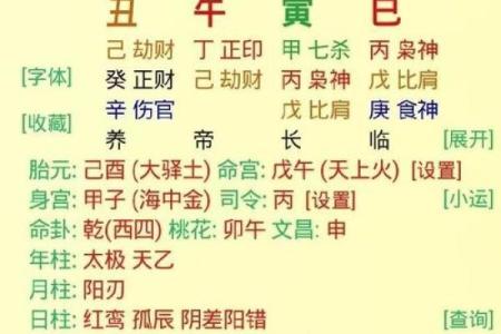 王成龙八字详批：命运早知道，事业财运健康，婚姻家庭全解析