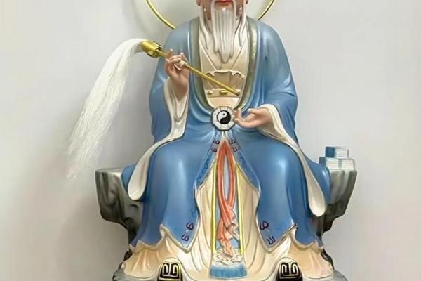太上老君灵签第六十九签