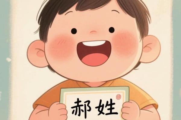 姓名配对郝 你听过最好听的郝姓名字？