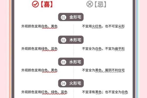 那些导致家居风水不好的因素