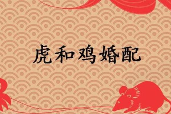属鸡人属相姻缘配对