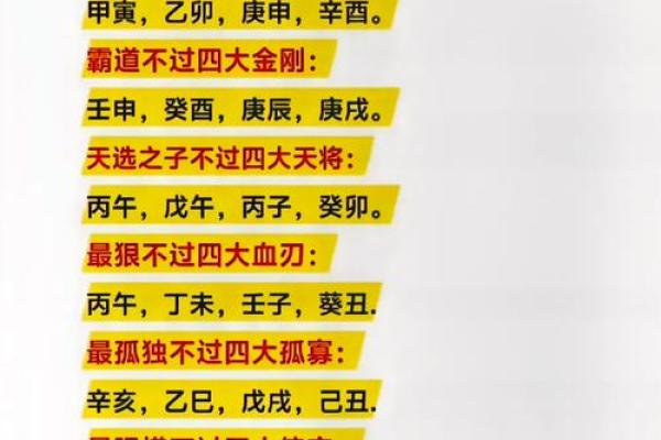 易经八字测算方法，轻松揭秘命运奥秘