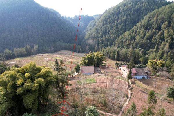 如何选择农村坟地风水好的坟地呢？