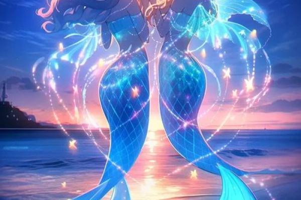 长得像仙女下凡的星座 优雅美丽的双鱼座