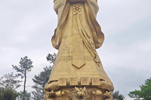 佛山南海观音开库日容桂德庆龙母庙