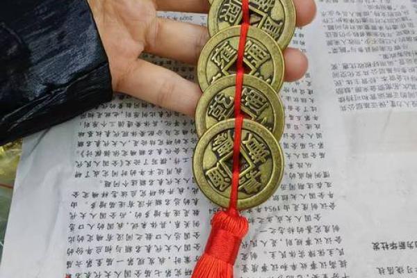 风水五帝钱是什么意思作用和使用方法和忌讳