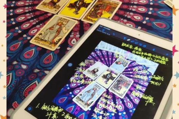 塔罗测试：未来三个月你会遇到什么奇遇？