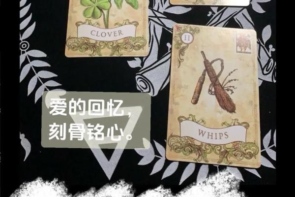 塔罗测试你暗恋的人也喜欢你吗