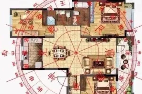 风水设计_农村自建房九宫格以什么定义