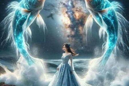 双鱼男最稀罕的星座女