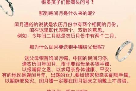 闰月八字